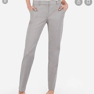 Express Columnist pants. Size 8